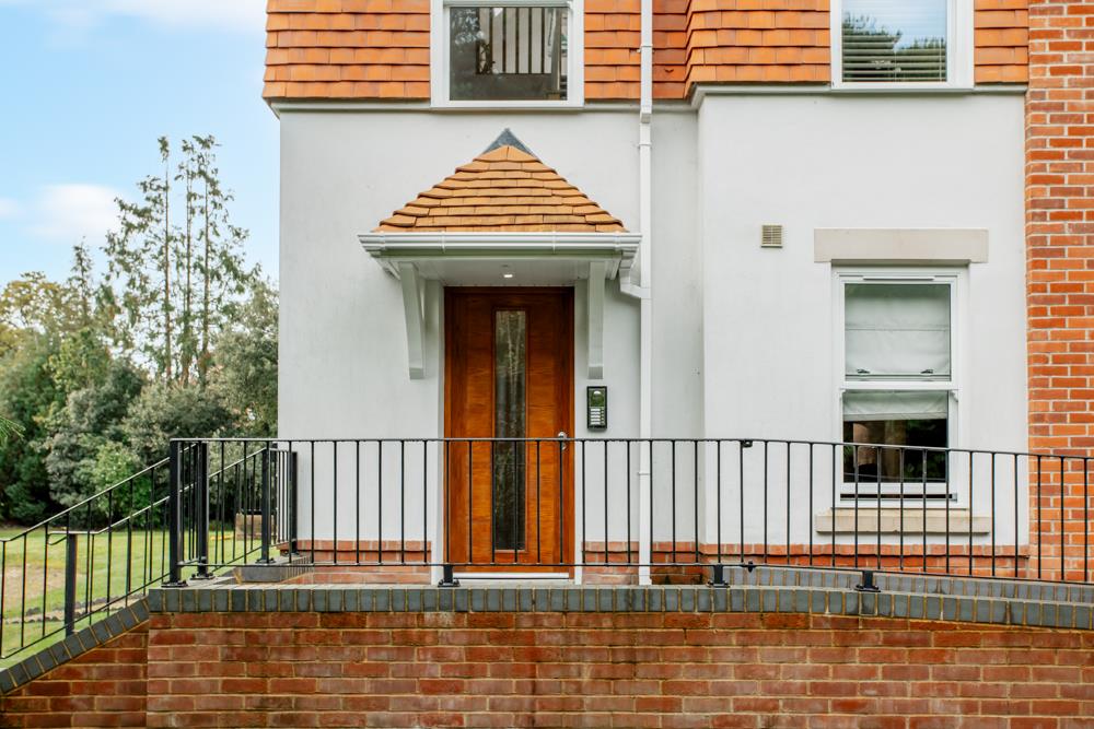 McKinley Road, West Cliff, Bournemouth Saxe Coburg